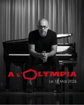 Michel Fadel L'Olympia - Paris 9e