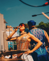 Deluxe L'Olympia - Paris 9e