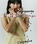 Marguerite L'Olympia - Paris 9e