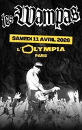 Les Wampas - Les Wampas Font la Gueule