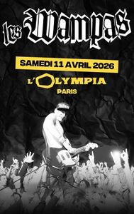 Les Wampas - Les Wampas Font la Gueule